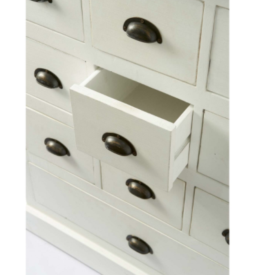 Newport Drawer Cabinet - 2