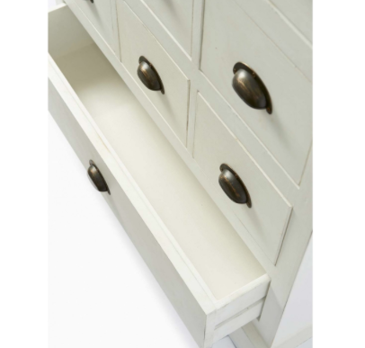 Newport Drawer Cabinet - 0