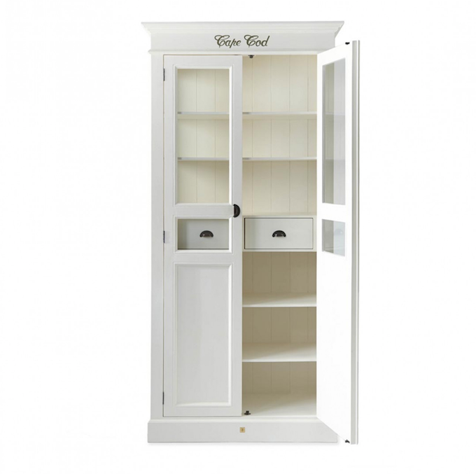 Cape Cod Cabinet