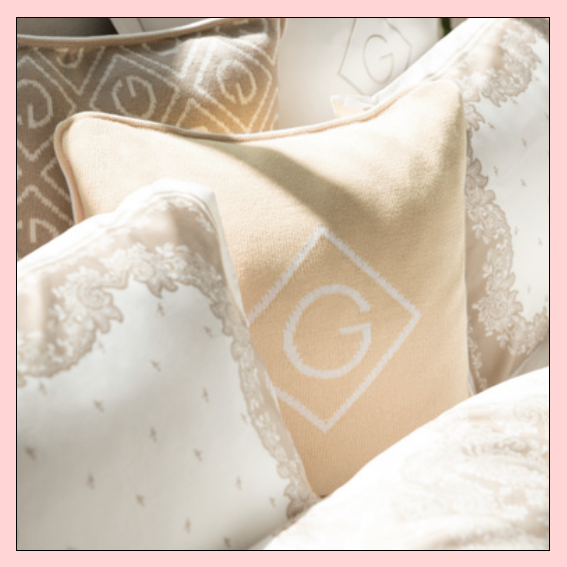 GANT HOME