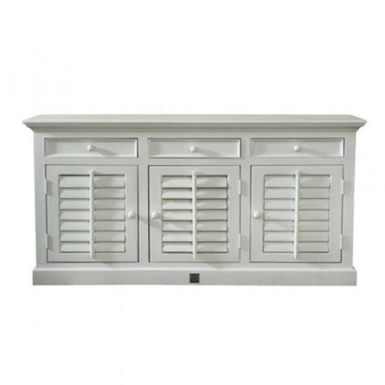 New Orleans Dresser L