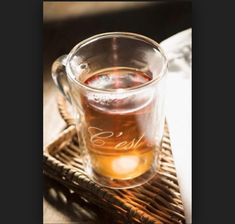 C`est Chaud Mug L