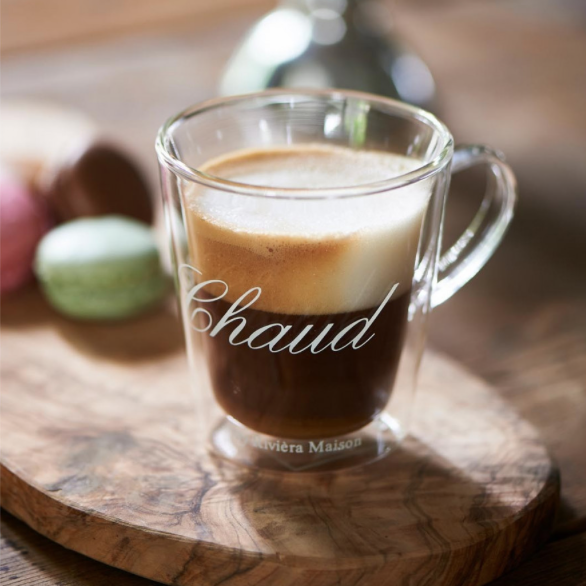 C`est Chaud Mug M