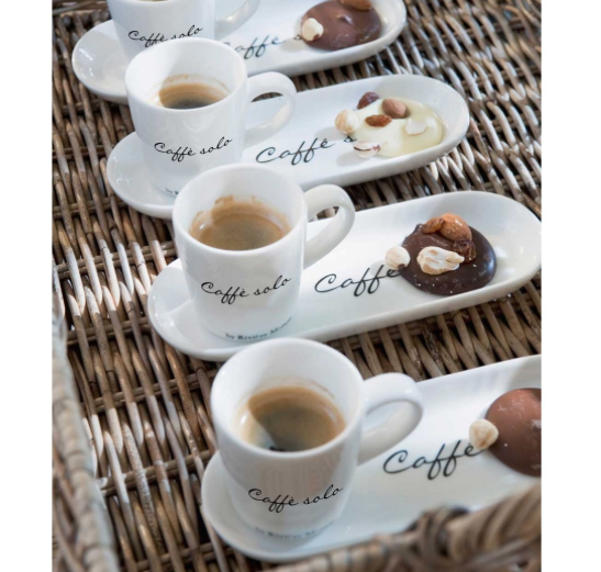 Caffè Solo