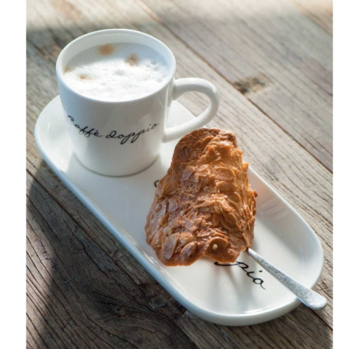 Caffè Doppio