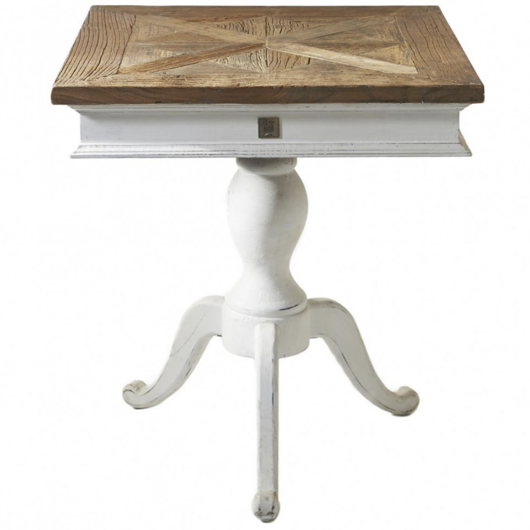 Château Belvedère Wine Table