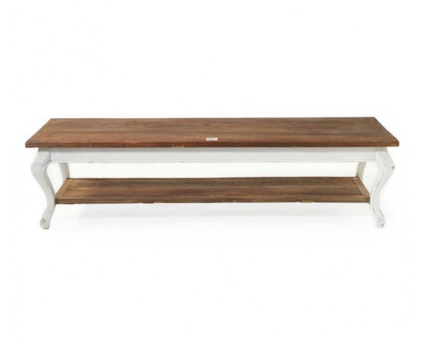 Driftwood Coffeetable 165x45