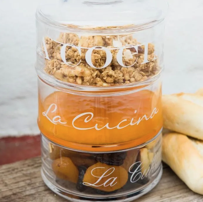 La Cucina Pot Mini