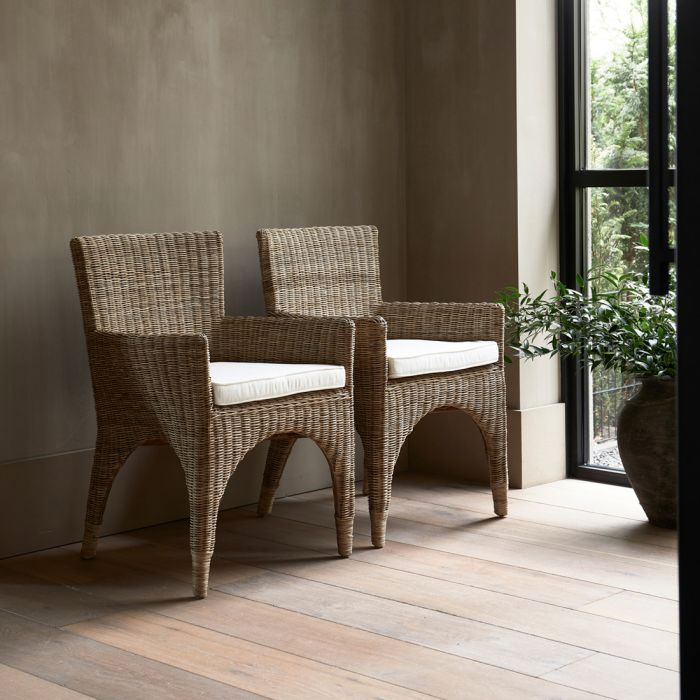 RR Diningchair The Hamptons