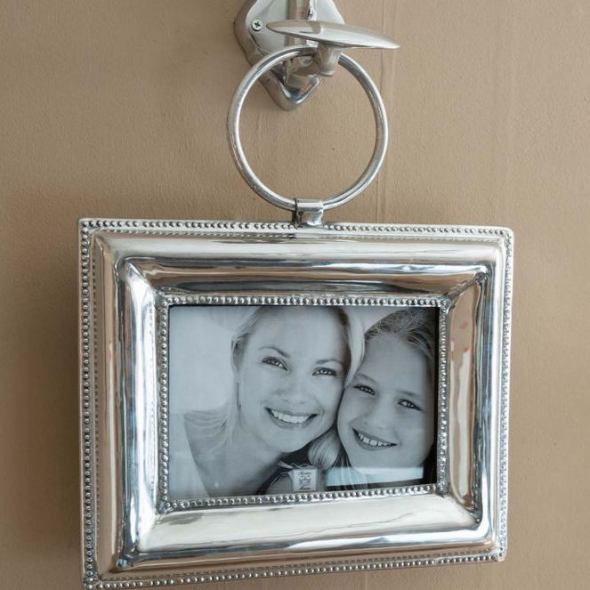 Cordoba Photo Frame Rect 25x17