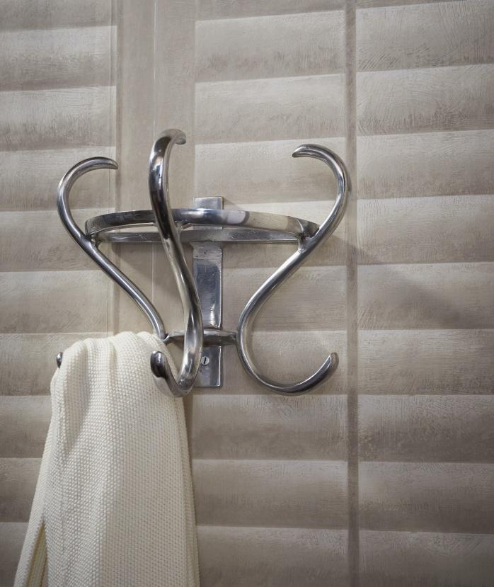 Graceville Triple Hat Hook S