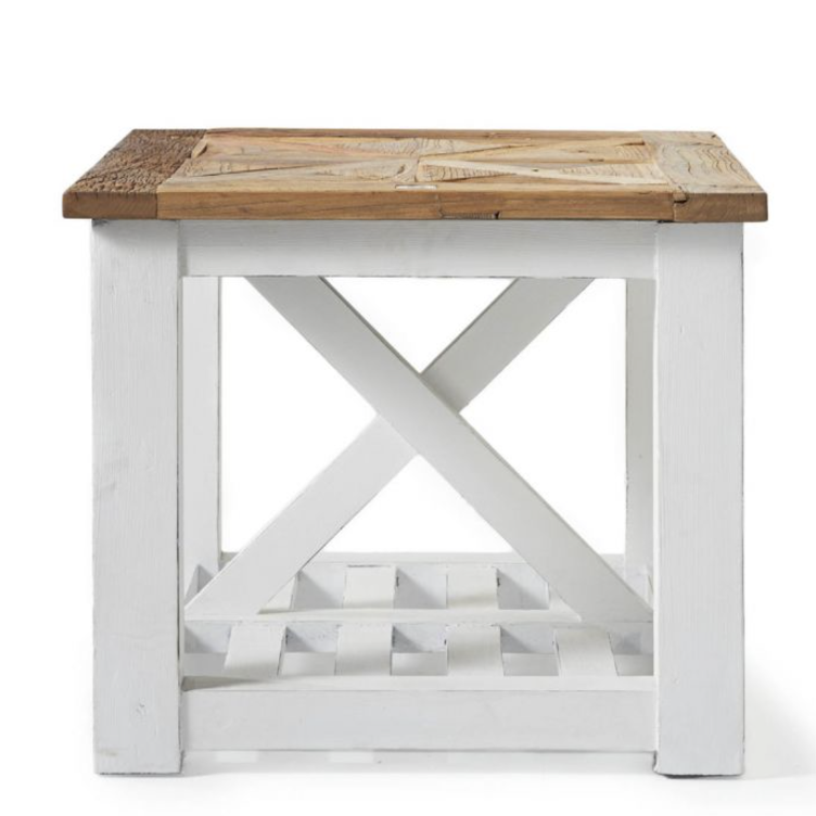Chateau Chassigny End table 60x60