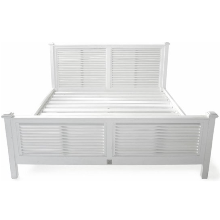 New Orleans Double Bed 180x200