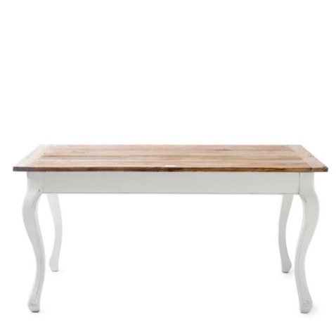 Driftwood Dining Table 160x90