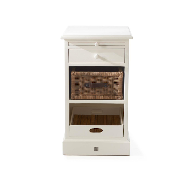 Rangez en Plus Bed Cabinet
