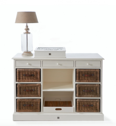 Rangez en Plus Dressoir, Small