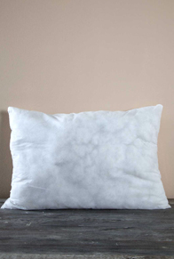 Feather Inner Pillow 65x45