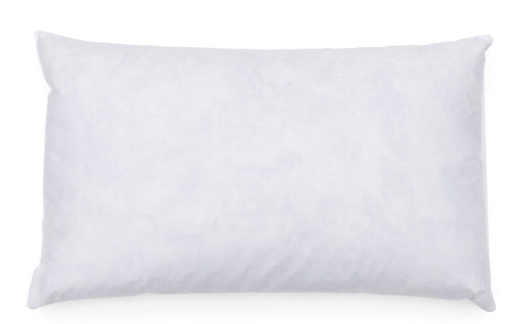 Feather Inner Pillow 50x30