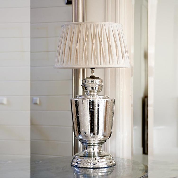 Chatsworth Table Lamp L
