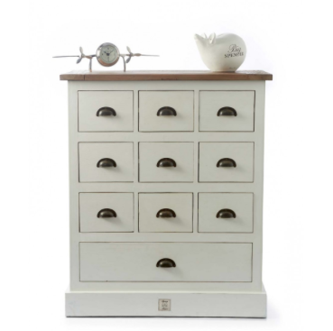 Newport Drawer Cabinet