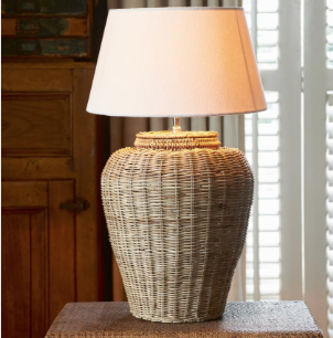 Grand Lobby Lamp Base L