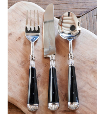 Sienna Cutlery 3 pcs