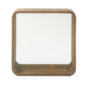 Soho Square Mirror 60 x 60