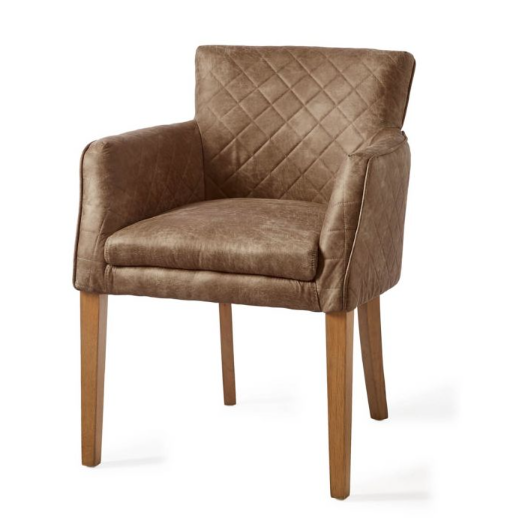 Waverly Dining Armchair pellini Cof
