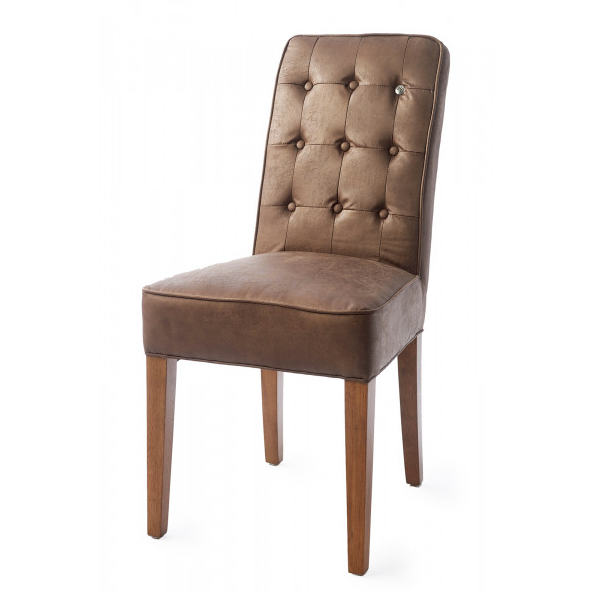 Cape Breton Dining Chair pell Coffe