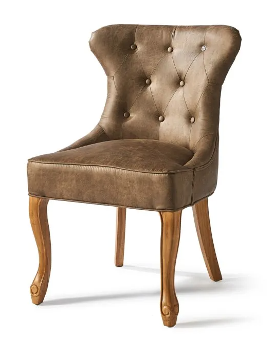 George Dining Chair pellini Coffee