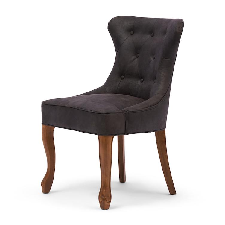 George Dining Chair Pell Espresso