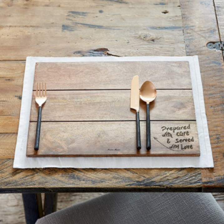 Porter Placemat