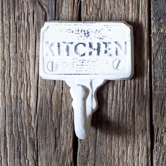 Kitchen Hook