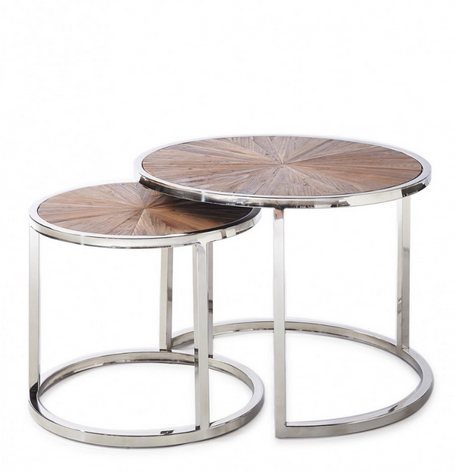 Greenwich Coffee Table