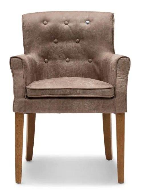La Scala Arm DC pellini Camel