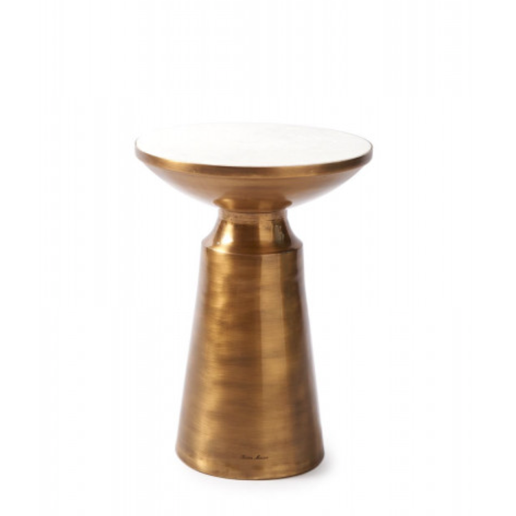 Copenhagen End Table