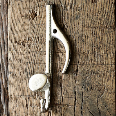 Quaver Music Hook