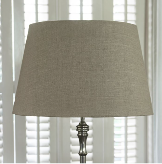 Classic Natural Linen 34/55