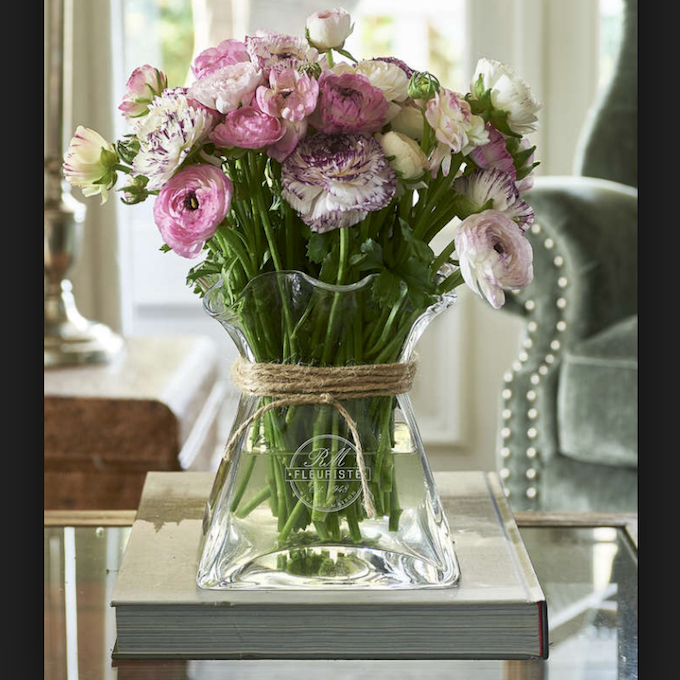 RM Fleuriste Vase