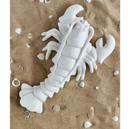 Happy Ocean Lobster