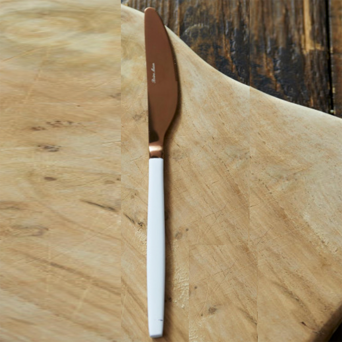 Can Carlos Knife copper