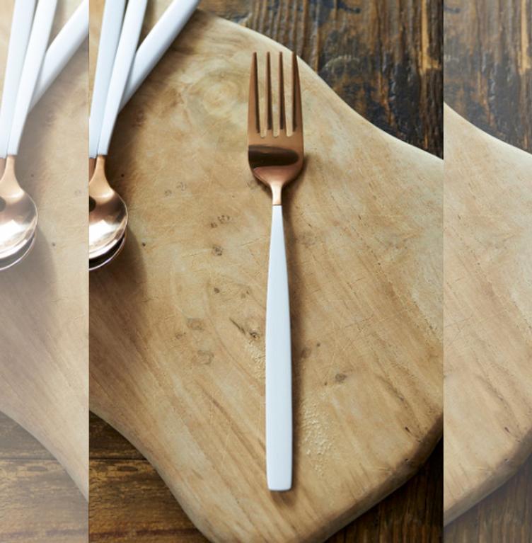 Can Carlos Fork copper