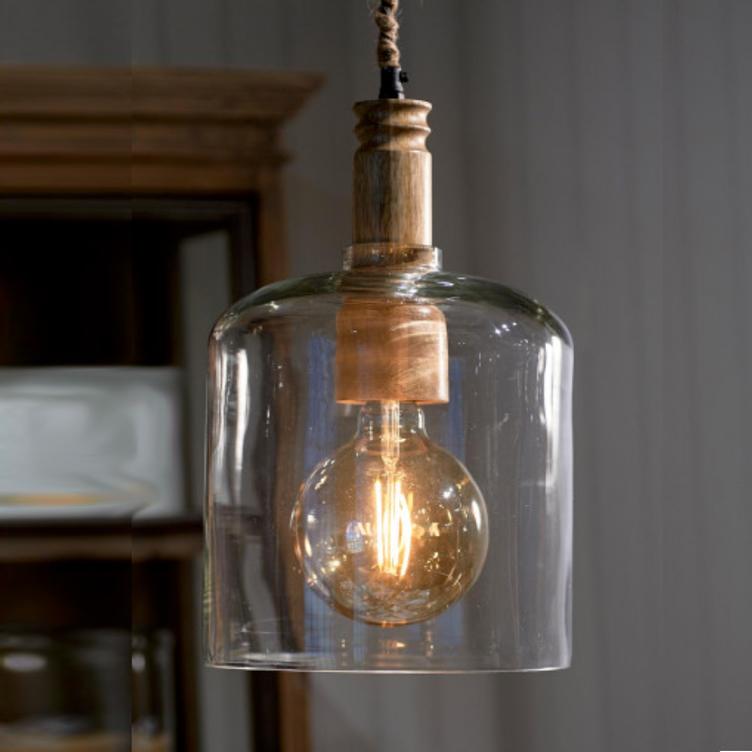 Pamplona Hanging Lamp