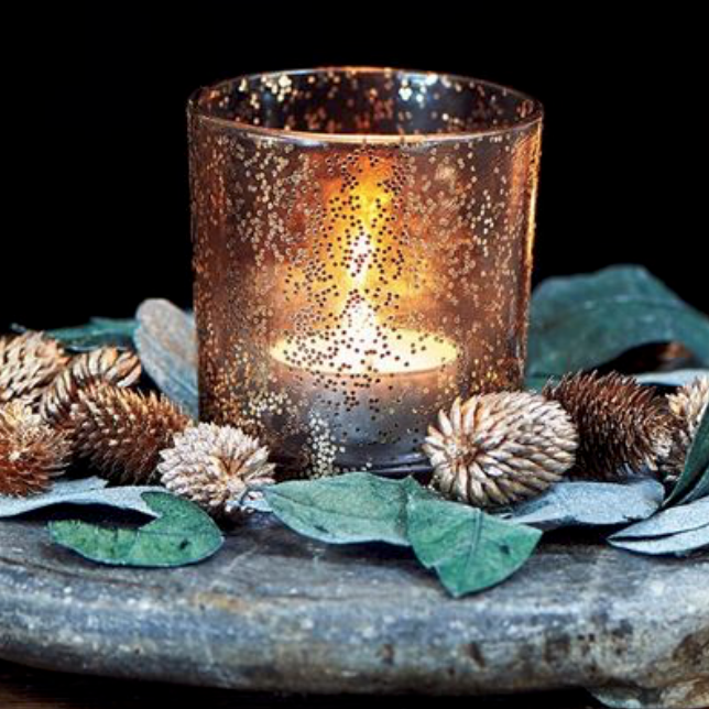 Get Glamorous Votive S