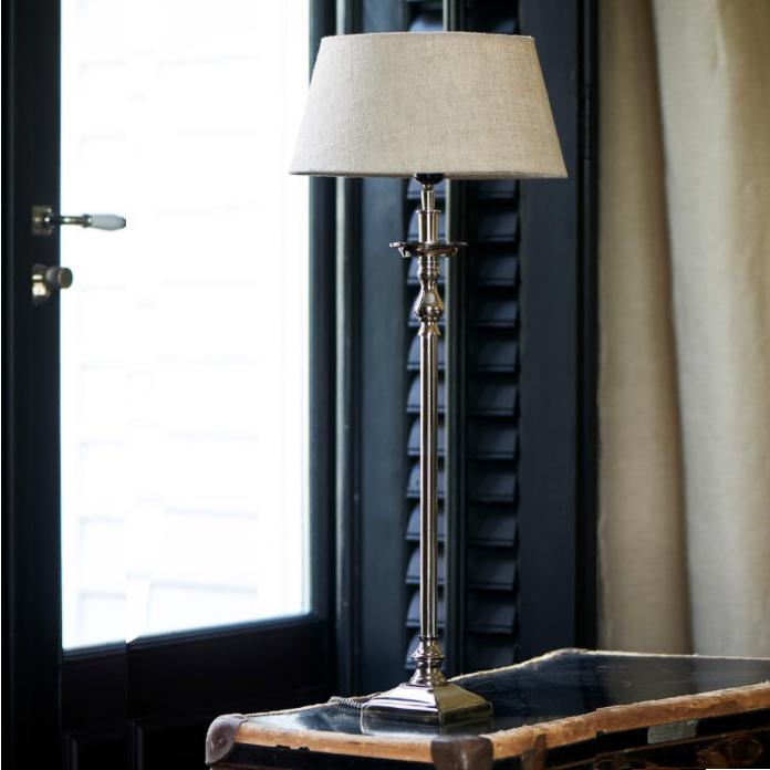 Holland Park Lamp Base