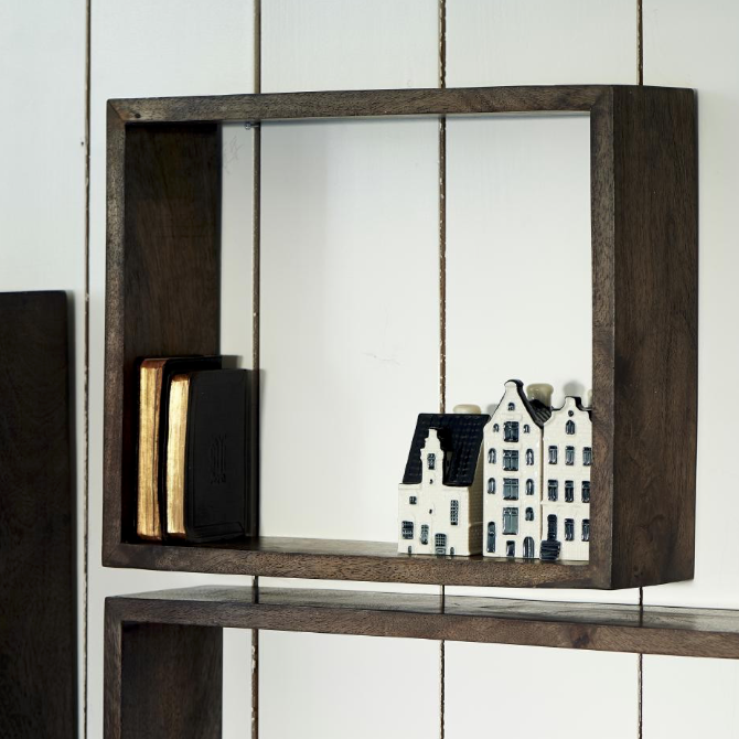 Oxford Wall Shelf S