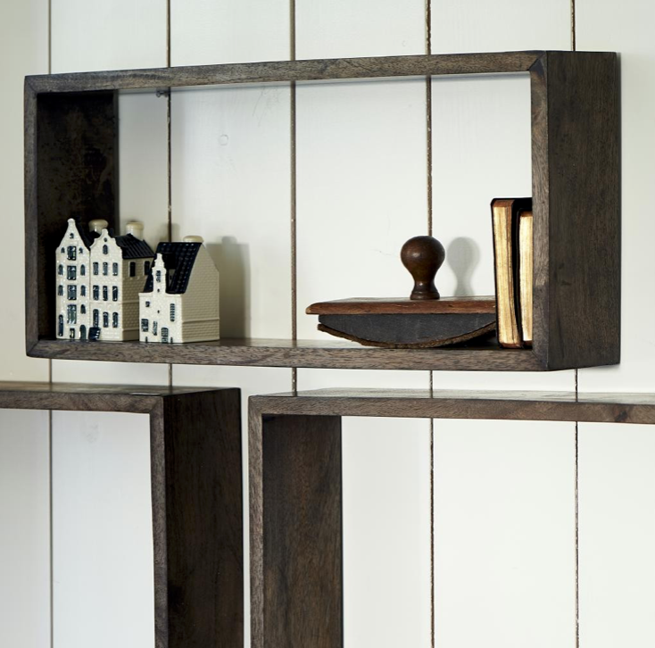 Oxford Wall Shelf M