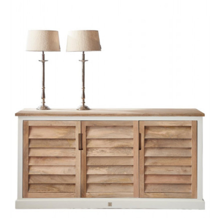 Pacifica Dresser