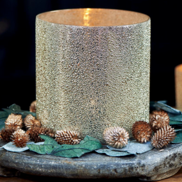 Brentwood Votive M