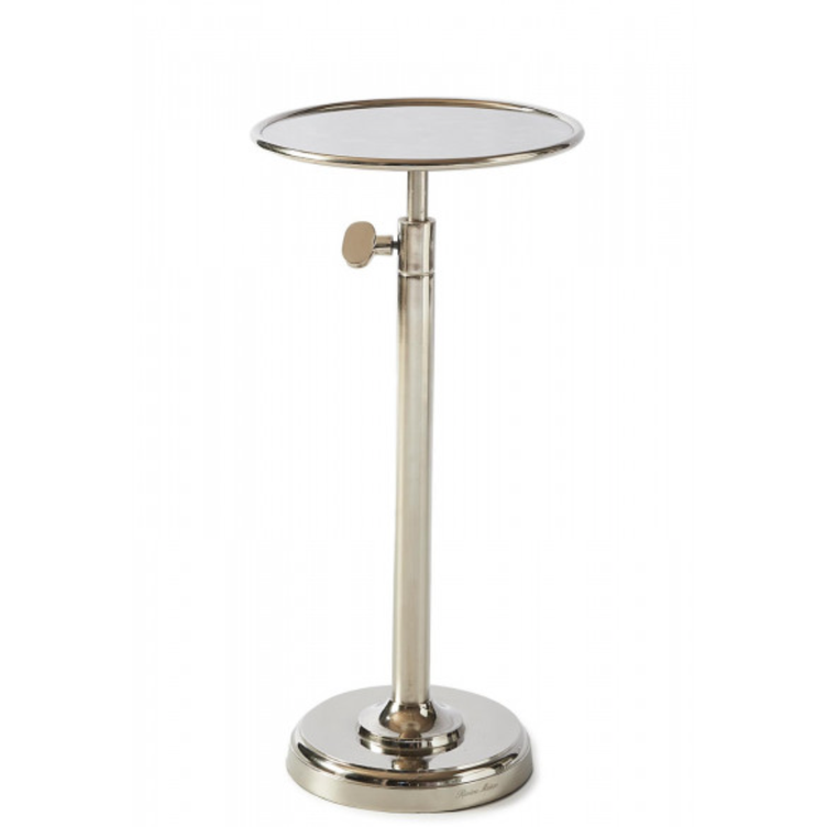 Venice Adjustable Sofa Table S